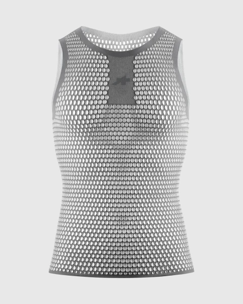 ASSOS Sous-vêtement Skin Layer Equipe NS Skin Layer P1